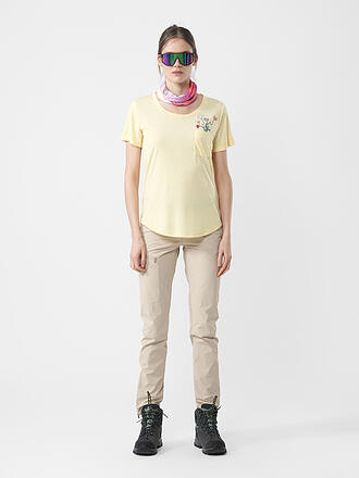 MERU | T-shirt de sport femme Portoalegre