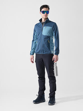 MERU | Veste polaire homme Rebordosa