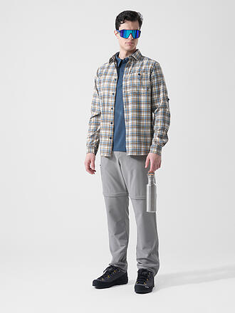 MERU | Chemise outdoor Peania pour homme