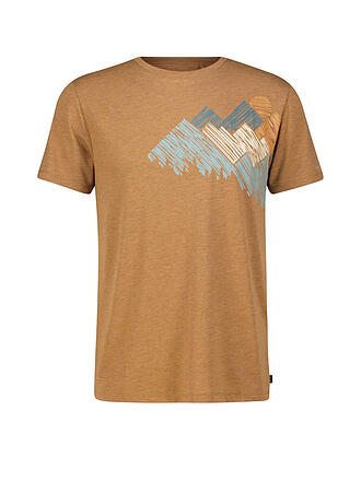 MERU | T-shirt de sport pour homme Mozelos Viscose