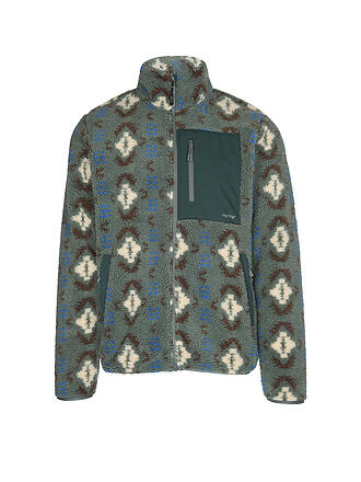 MERU | Veste polaire Rennes pour homme
