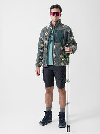 MERU | Veste polaire Rennes pour homme