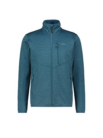 MERU | Veste polaire Caen pour hommes
