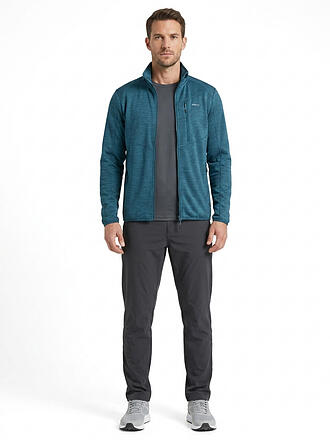MERU | Veste polaire Caen pour hommes