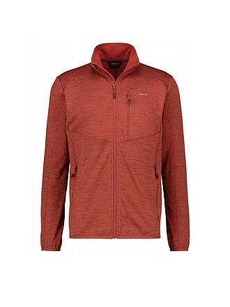 MERU | Veste polaire homme Caen