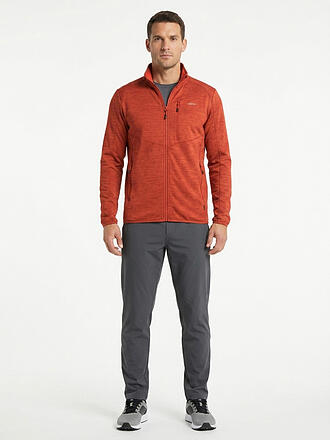 MERU | Veste polaire homme Caen
