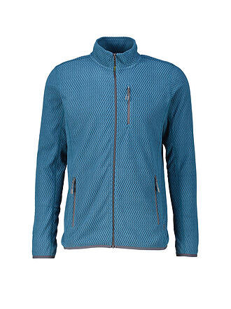 MERU | Veste polaire Calais Jaquard pour homme