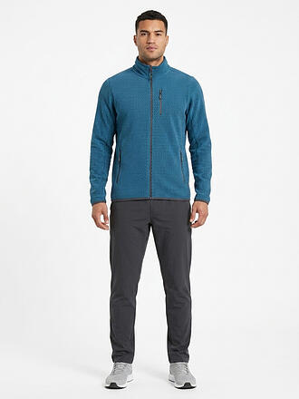 MERU | Veste polaire Calais Jaquard pour homme