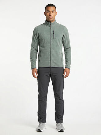 MERU | Veste polaire Calais Jaquard pour homme