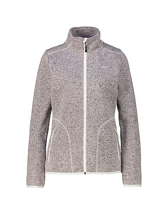 MERU | Veste polaire Bergen pour femmes