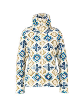 MERU | Veste polaire Kurgan PT pour femme