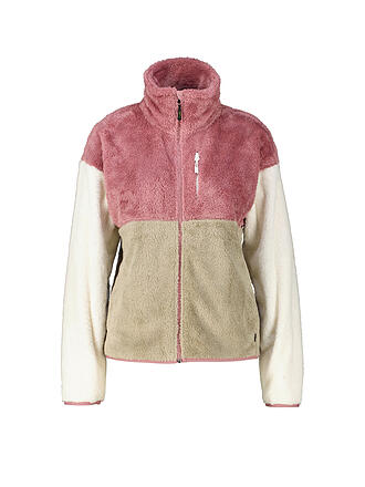 MERU | Veste polaire Nunavut pour femme