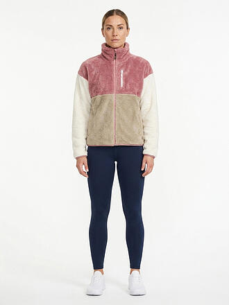 MERU | Veste polaire Nunavut pour femme