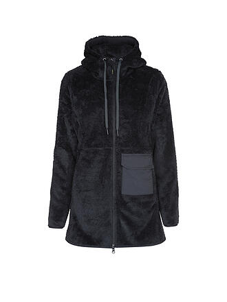 MERU | Manteau polaire à capuche Nunavut pour femme