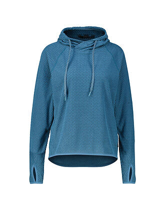 MERU | Veste polaire à capuche Calais pour femme