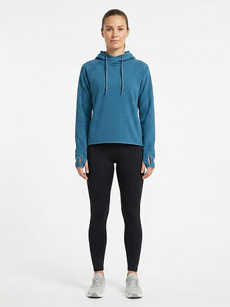 MERU | Veste polaire à capuche Calais pour femme
