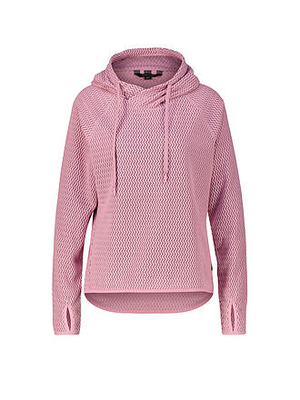 MERU | Veste polaire à capuche Calais pour femmes