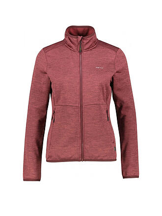 MERU | Veste polaire Caen pour femme