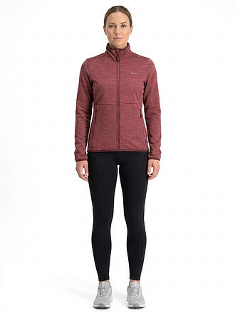 MERU | Veste polaire Caen pour femme
