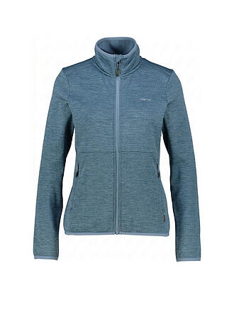 MERU | Veste polaire femme Caen