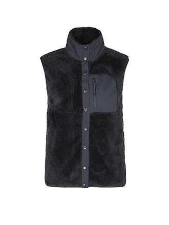 MERU | Gilet polaire Nunavut Flurry pour femme