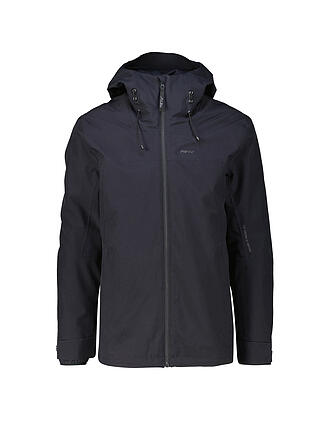 MERU | Veste de randonnée 3en1 à capuche Eksjö 2.0 pour homme