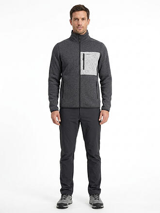 MERU | Veste polaire Askersund pour hommes