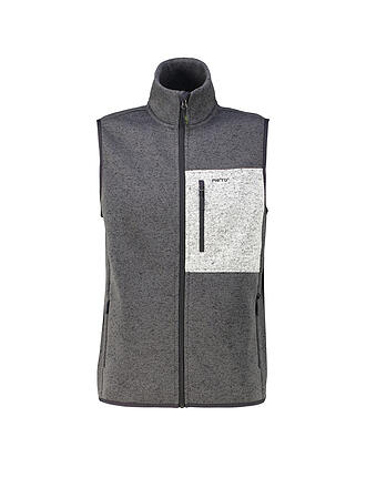 MERU | Gilet polaire Oskarshamin pour homme