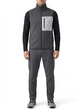MERU | Gilet polaire Oskarshamin pour homme