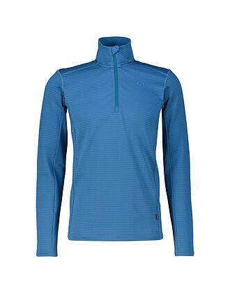 MERU | Zipshirt fonctionnel Langesund pour hommes