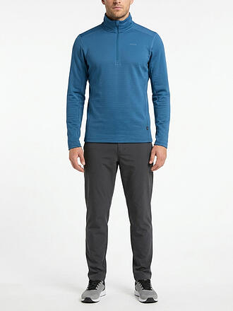 MERU | Zipshirt fonctionnel Langesund pour hommes