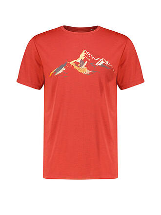 MERU | T-shirt fonctionnel Brito 2.0 pour homme