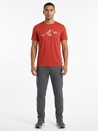 MERU | T-shirt fonctionnel Brito 2.0 pour homme