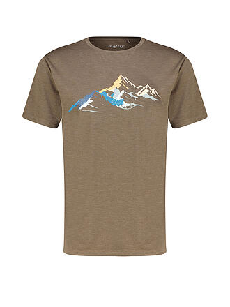 MERU | T-shirt fonctionnel Brito 2.0 pour homme