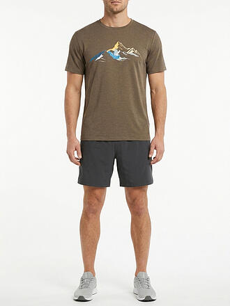 MERU | T-shirt fonctionnel Brito 2.0 pour homme