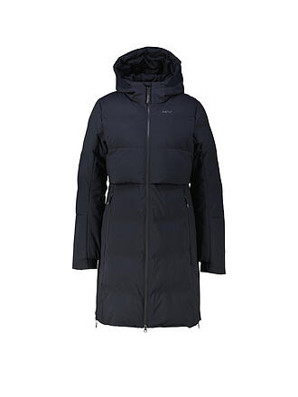 MERU | Manteau d'hiver pour femme Vetlanda Hoodie