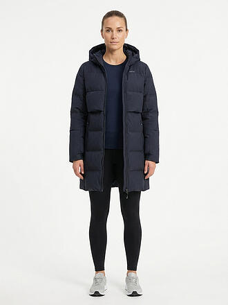 MERU | Manteau d'hiver pour femme Vetlanda Hoodie