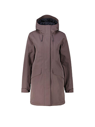 MERU | Manteau d'hiver pour femme Tidaholm Hoodie