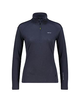 MERU | Zipshirt fonctionnel pour femmes Vordingborg