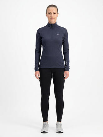 MERU | Zipshirt fonctionnel pour femmes Vordingborg