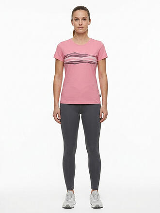 MERU | T-shirt fonctionnel Sölvesborg pour femme
