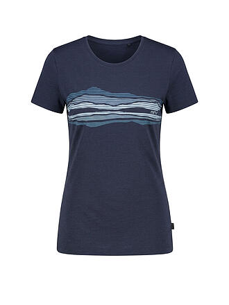 MERU | T-shirt fonctionnel Sölvesborg pour femme