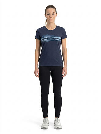 MERU | T-shirt fonctionnel Sölvesborg pour femme