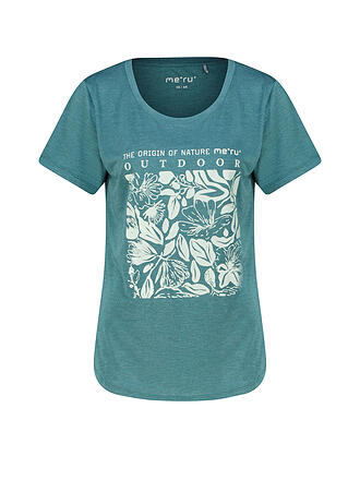 MERU | T-shirt fonctionnel Fagersta pour femme