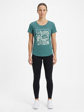 MERU | T-shirt fonctionnel Fagersta pour femme