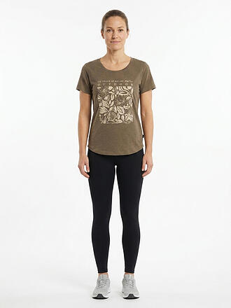 MERU | T-shirt fonctionnel Fagersta pour femme