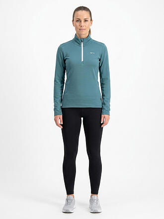 MERU | Haut fonctionnel zippé Levanger pour femme
