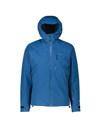 MERU | Veste isolante à capuche Koyukuk pour homme