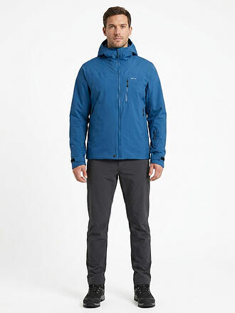 MERU | Veste isolante à capuche Koyukuk pour homme