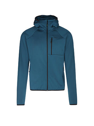 MERU | Veste polaire à capuche Busselton 2.0 pour hommes